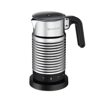 Aeroccino 4 Milk Frother Create Coffee Shop-Quality Drinks at Home