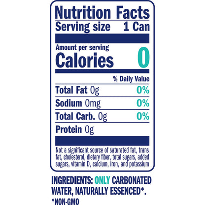 LaCroix Sparkling Water, Variety Pack, 12 fl oz, 24-count