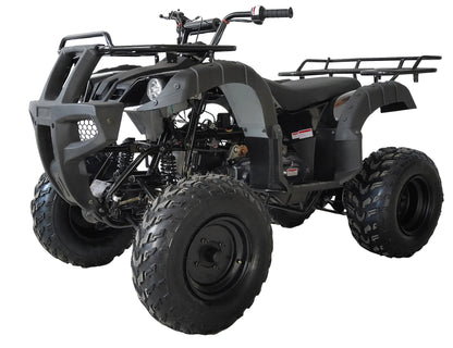 SmartDeals 200cc ATV with Automatic Transmission and Disc Brakes