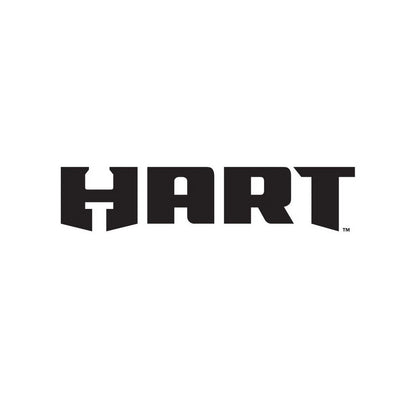 HART 20V 5-Tool Combo Kit with 70PC Drill & Drive Bit Set