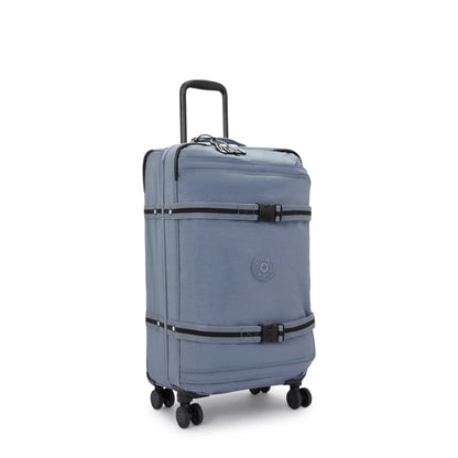 Kipling Spontaneous Medium Rolling Luggage