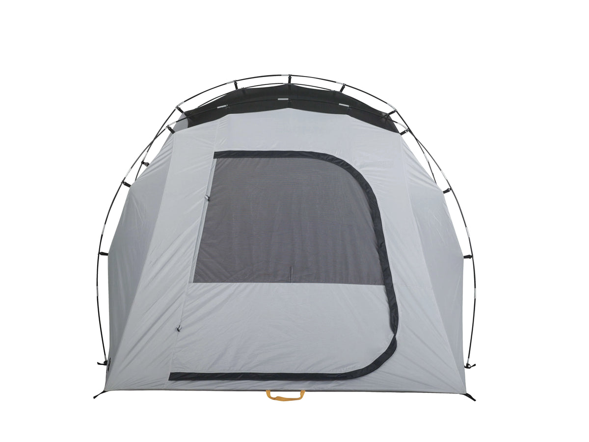 Ozark Trail 8 Person, Clip & Camp Family Tent, 16’  x 8 ‘ x 78", 23.81 lbs.