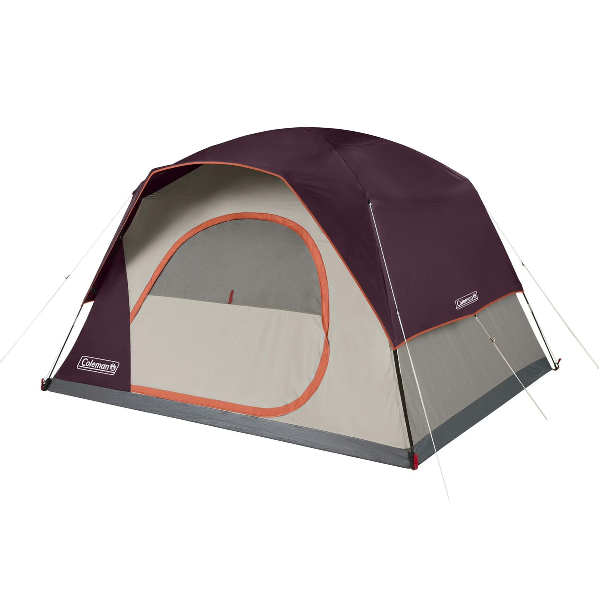 Coleman 6-Person Skydome? Camping Tent