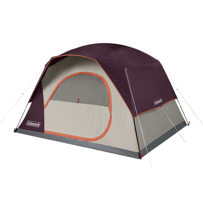 Coleman 6-Person Skydome? Camping Tent