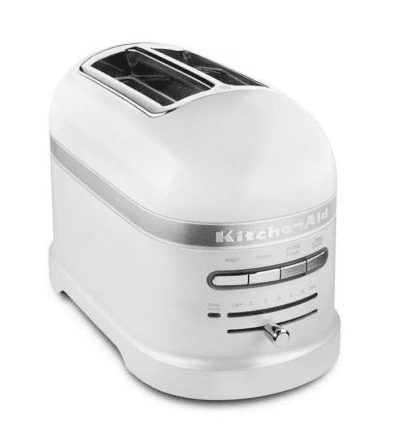 KitchenAid Pro Line 2-Slice Toaster | Frosted Pearl