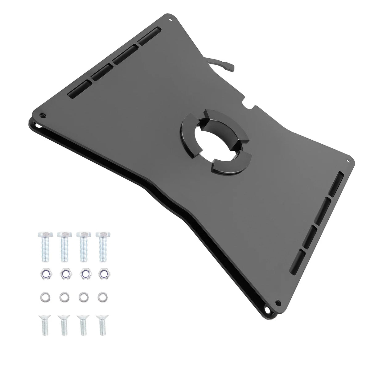 Passenger Seat Swivel for Ford Transit Van 150/250/350 2013 2014 2015 2016-2023