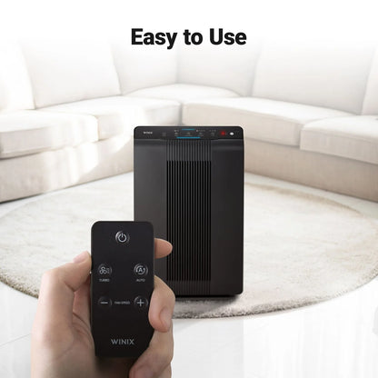 Winix 5500-2 Air Cleaner with Plasma Wave Technology