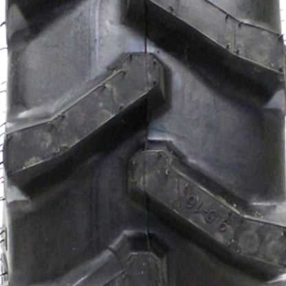 Carlstar Farm Specialist R-1 6.00-12 C Farm Tire