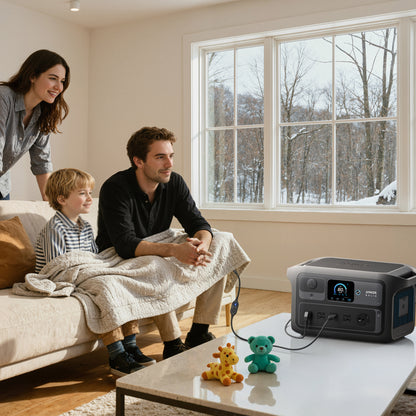 Anker SOLIX C2000X Gen 2 Portable Power Station with 400W Solar Panel