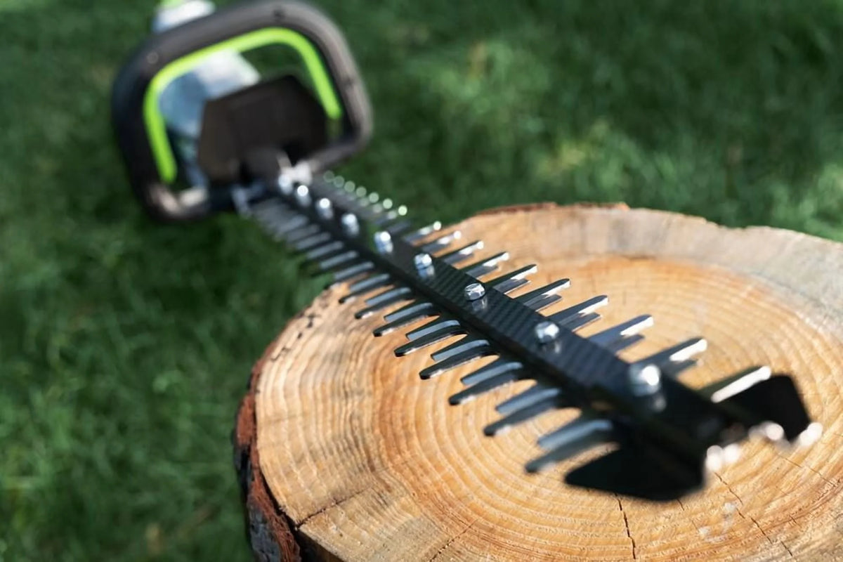 EGO POWER+ 26 Hedge Trimmer Bare Tool