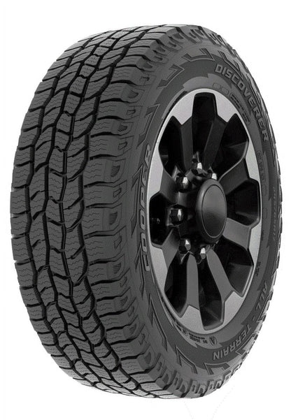Cooper Discoverer All-Terrain LT245/75R16 120R All-Terrain Tire
