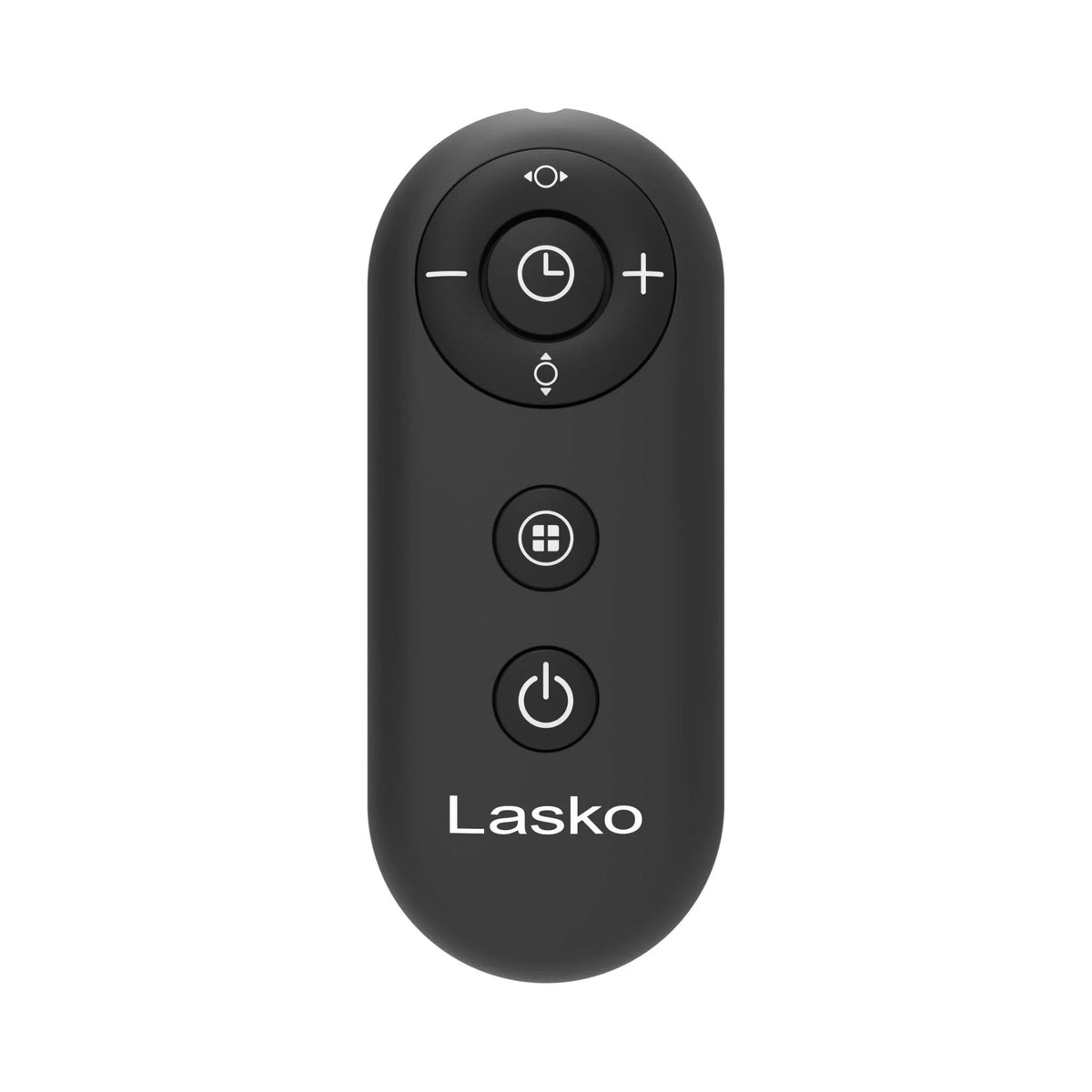 Lasko Whirlwind 7 24-Speed Orbital Motion 25ft/s Airflow Remote Control Pedestal Fan, APDC301