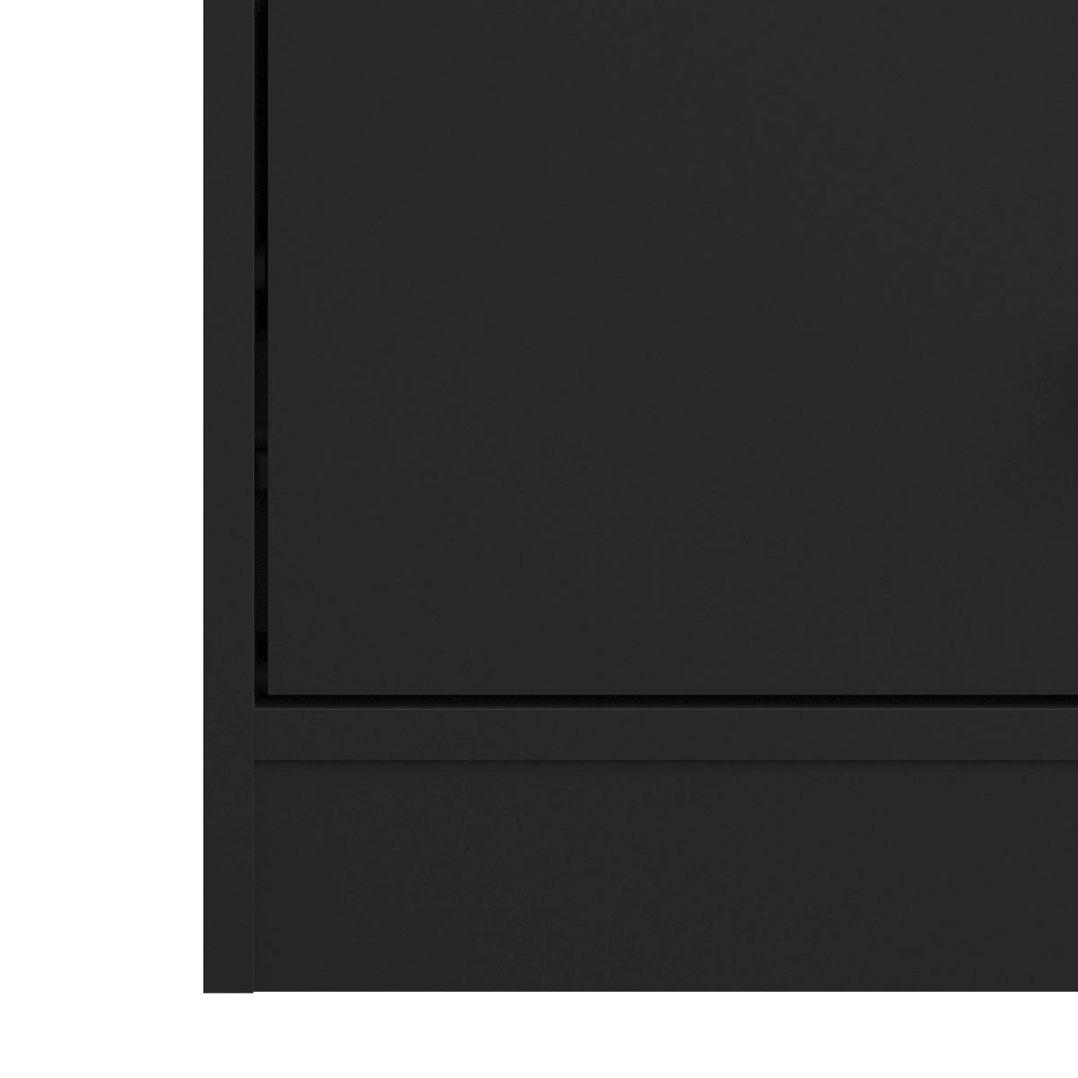 Mainstays Ardent 8 Drawer Dresser, Black