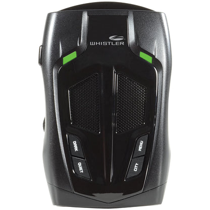 Whistler Z-19r+ Radar Detector