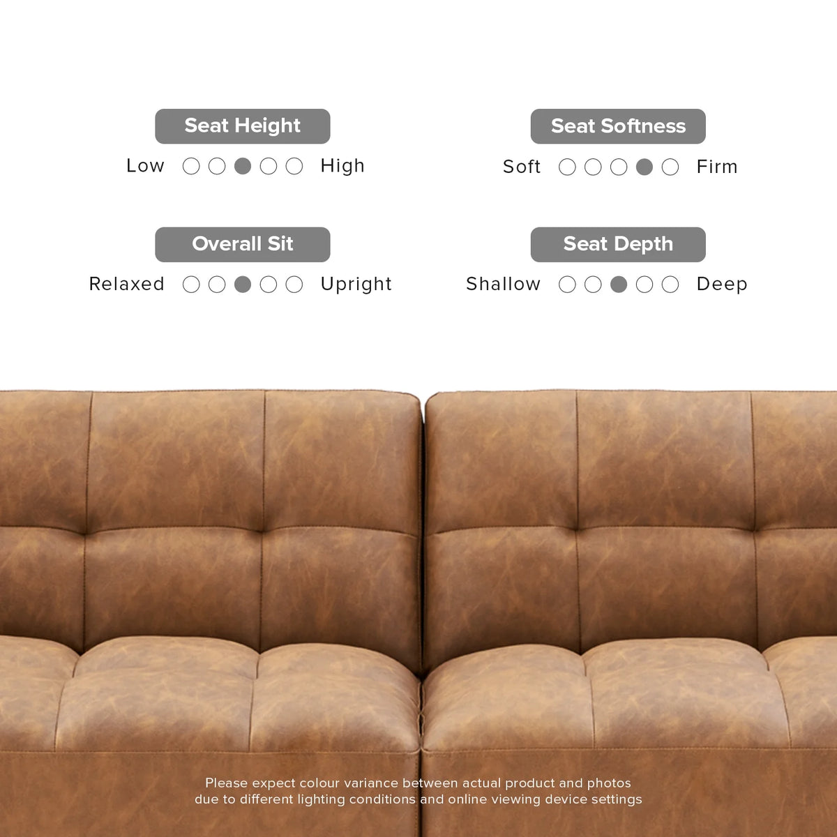 Mopio Aaron Futon Sofa Bed Old Rosa