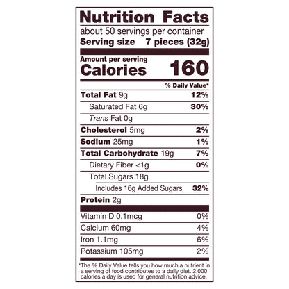 Hershey's Kisses, Milk Chocolate, 56 oz