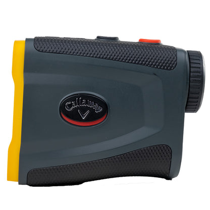Callaway LS Slope Golf Laser Rangefinder, with Pulse Confirmation