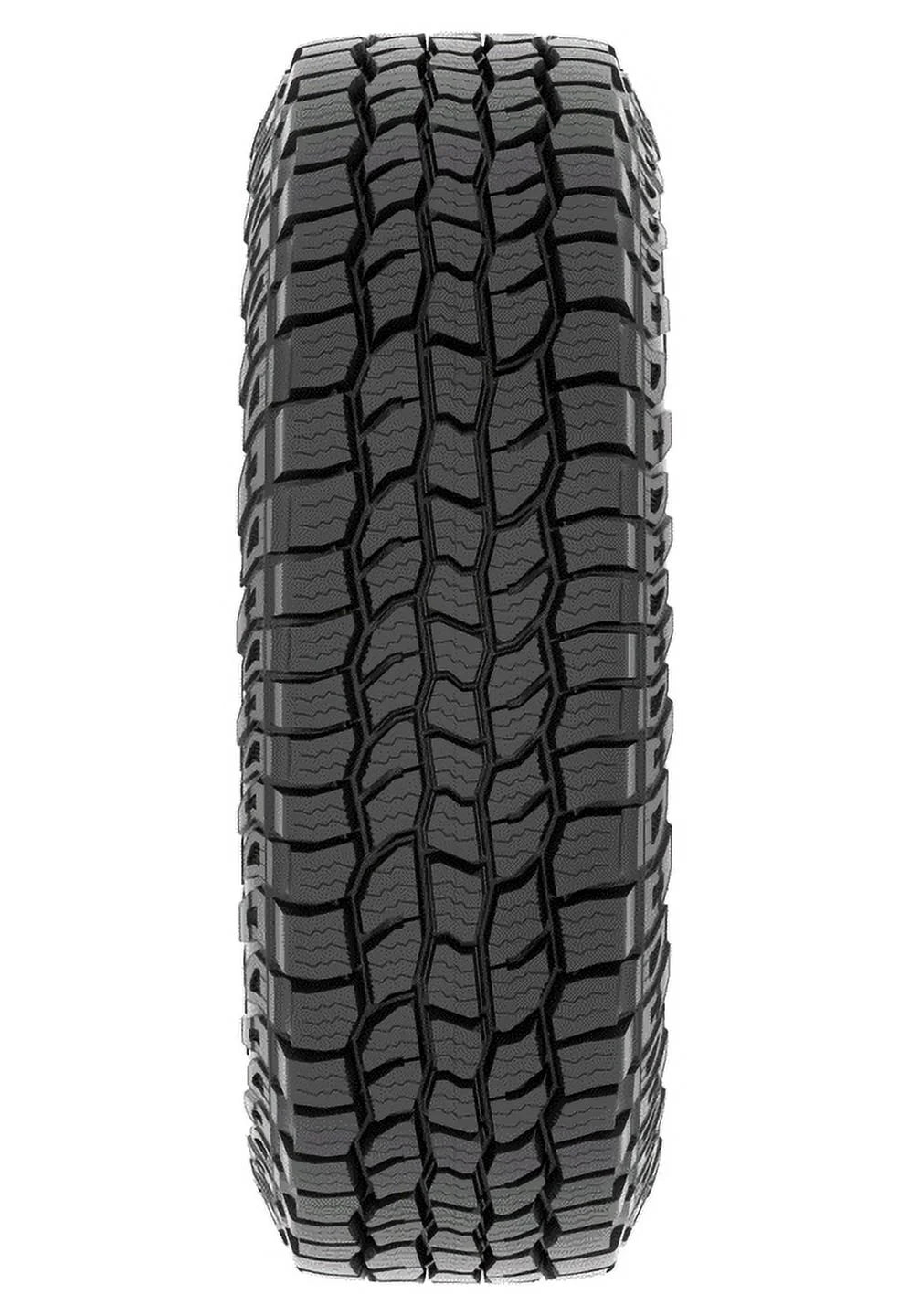Cooper Discoverer All-Terrain LT245/75R16 120R All-Terrain Tire