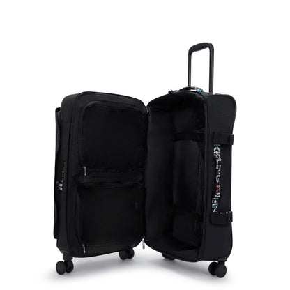 Kipling Spontaneous Medium Rolling Luggage