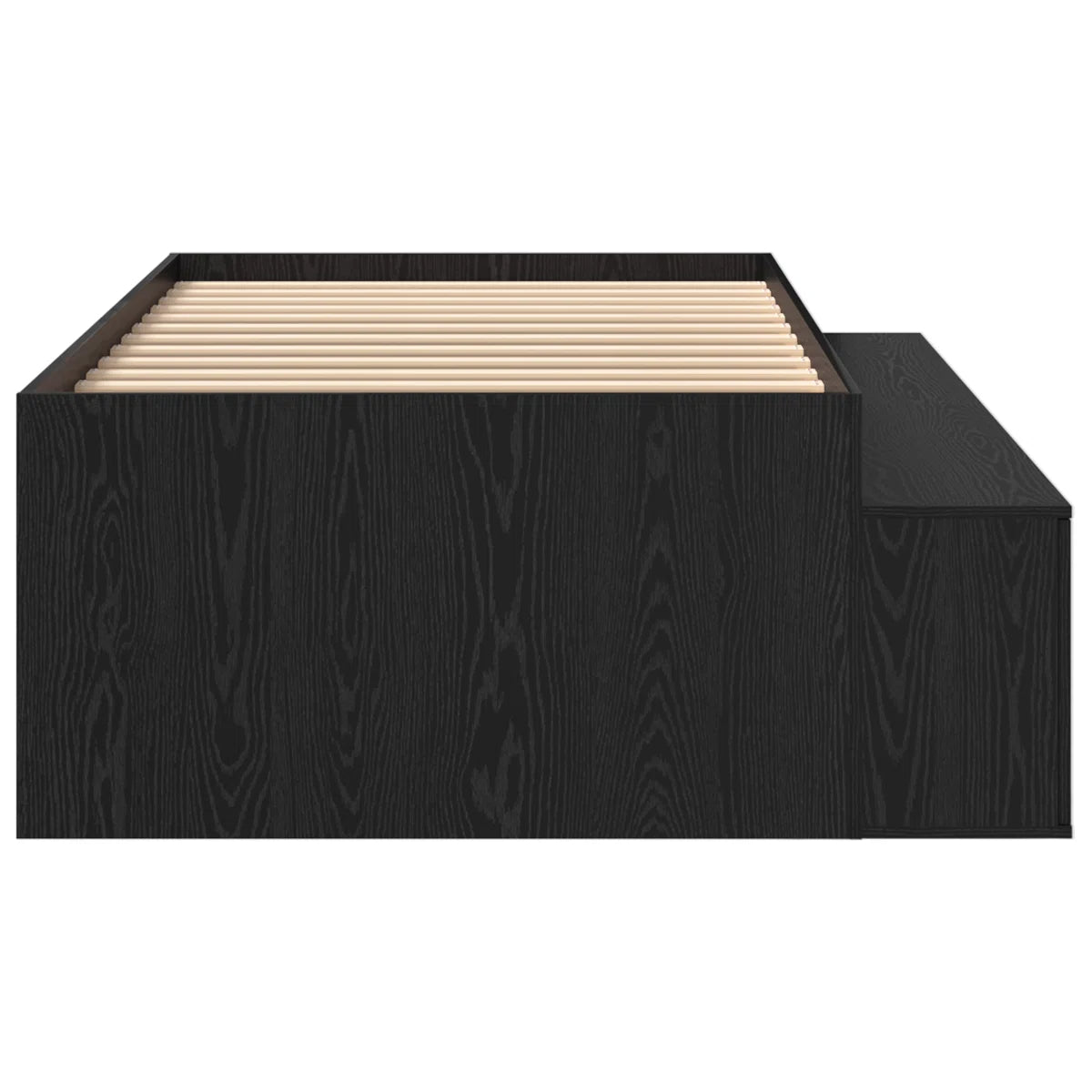 Vidaxl Storage Bed Frame