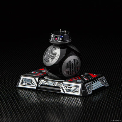 Sphero BB-9E App-Enabled Droid