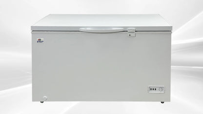 Cooler Depot 50 In. 12.2 Cu.ft Chest Freezer XF-402, NSF Certified