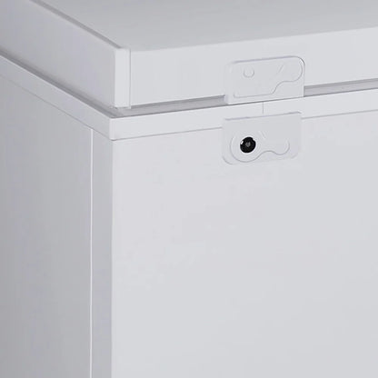 Hamilton Beach, 21 Cu. ft. Chest Freezer, Double Doors, HZ9212, White