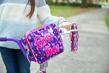 Girls Rule 20" Bike