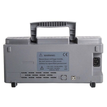 Hantek Digital Storage Oscilloscope 1GSa/S 8M DSO2C10 DSO2C15 DSO2D10 DSO2D15