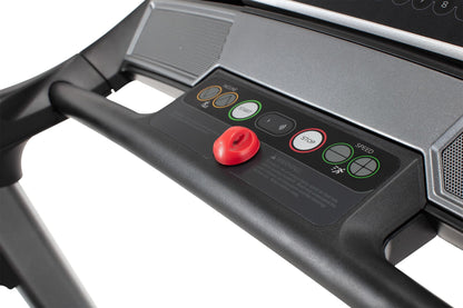 ProForm Cadence Compact 500 Folding Treadmill, Compatible with iFIT Personal Training