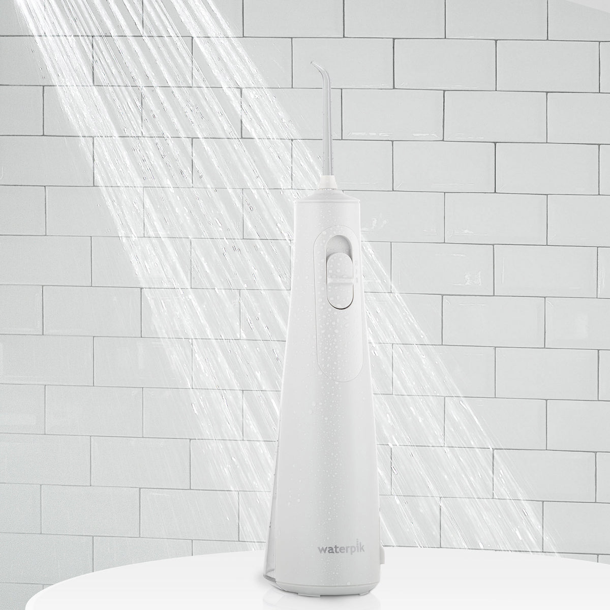 Waterpik Ultra Plus and Cordless Enhance 3000 Water Flosser Combo Pack
