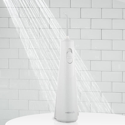 Waterpik Ultra Plus and Cordless Enhance 3000 Water Flosser Combo Pack