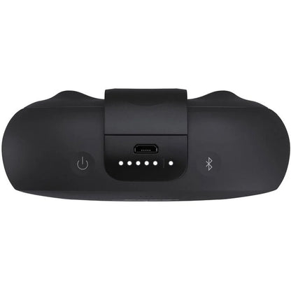 Bose SoundLink Micro Portable Bluetooth Speaker