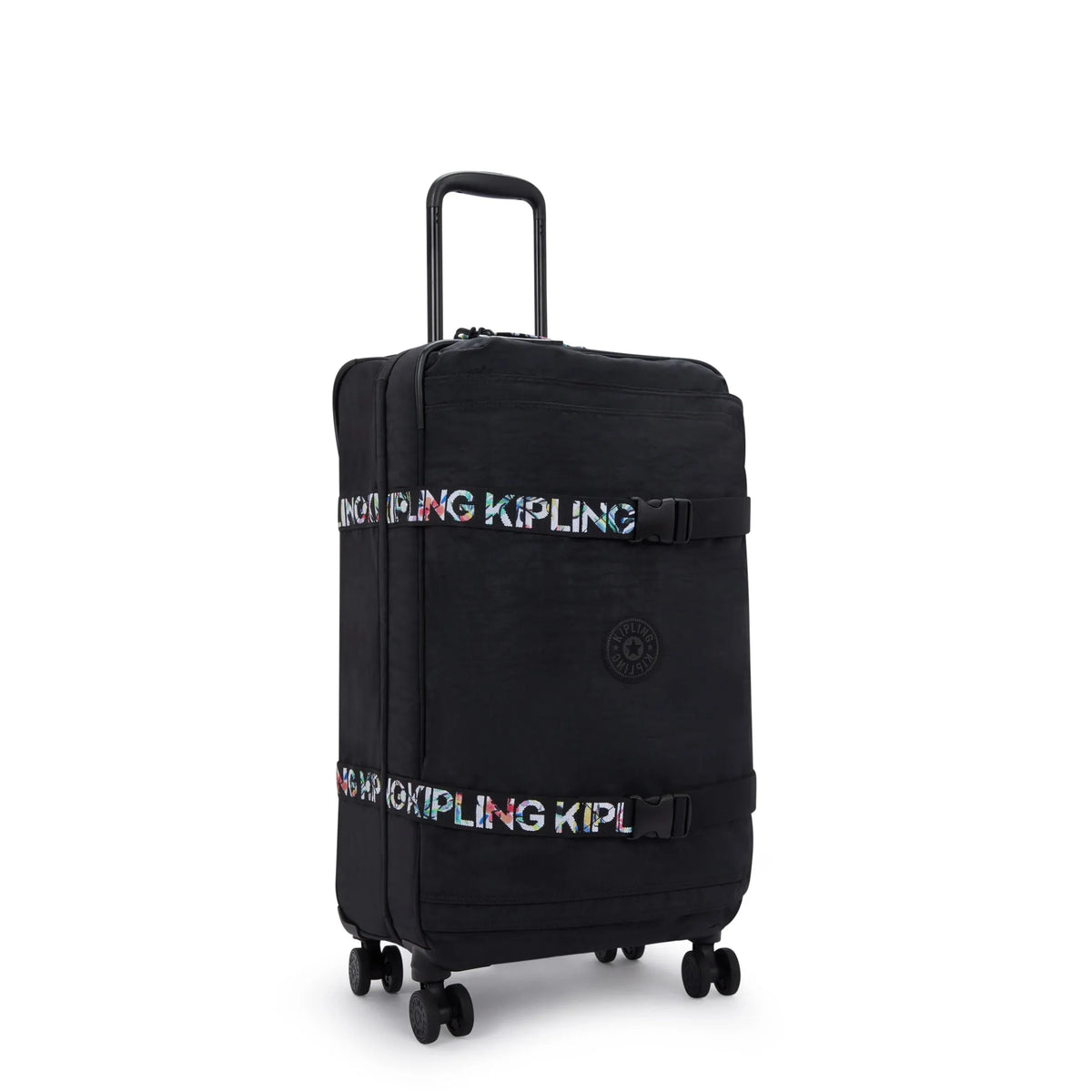 Kipling Spontaneous Medium Rolling Luggage