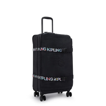Kipling Spontaneous Medium Rolling Luggage