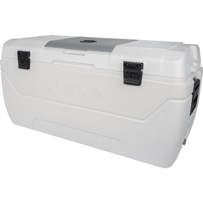igloo maxcold outdoor cool box