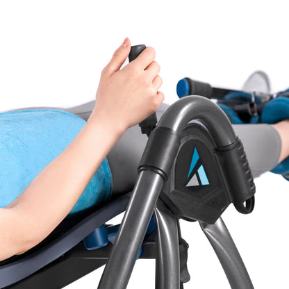 Teeter FitSpine LX9 Inversion Table (Blemished)