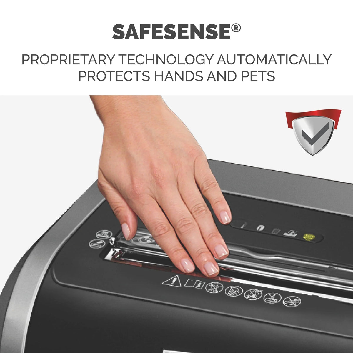 Fellowes Powershred 79Ci 100% Jam Proof Cross-Cut Shredder