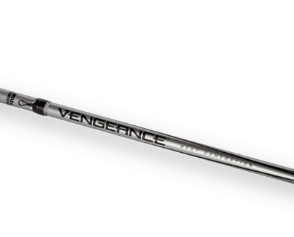 Abu Garcia Vengeance® Baitcast Combo