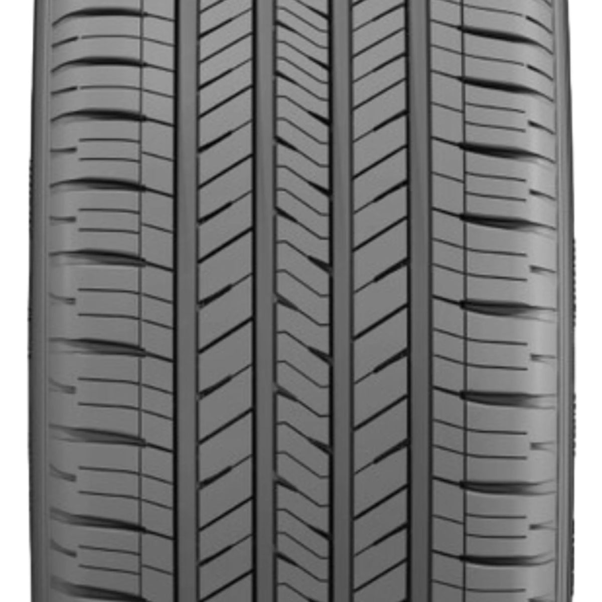 Goodyear Eagle Touring All Season 235/55R20 102V Passenger Tire