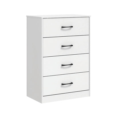 Mainstays Ardent 4 Drawer Dresser, Euro Oak